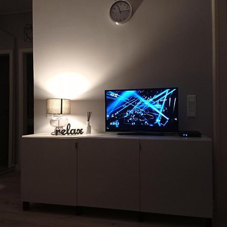 Greyblack Styles Apartment Будапеща Екстериор снимка