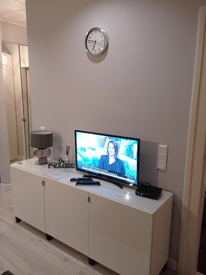 Greyblack Styles Apartment Будапеща Екстериор снимка