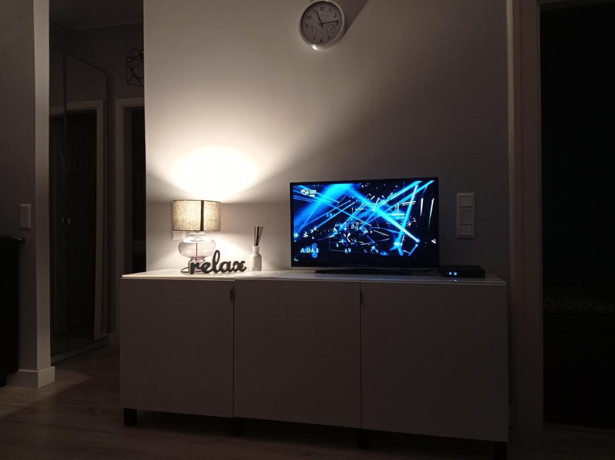 Greyblack Styles Apartment Будапеща Екстериор снимка