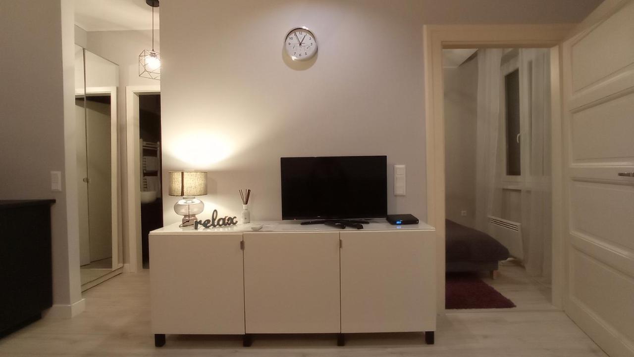 Greyblack Styles Apartment Будапеща Екстериор снимка