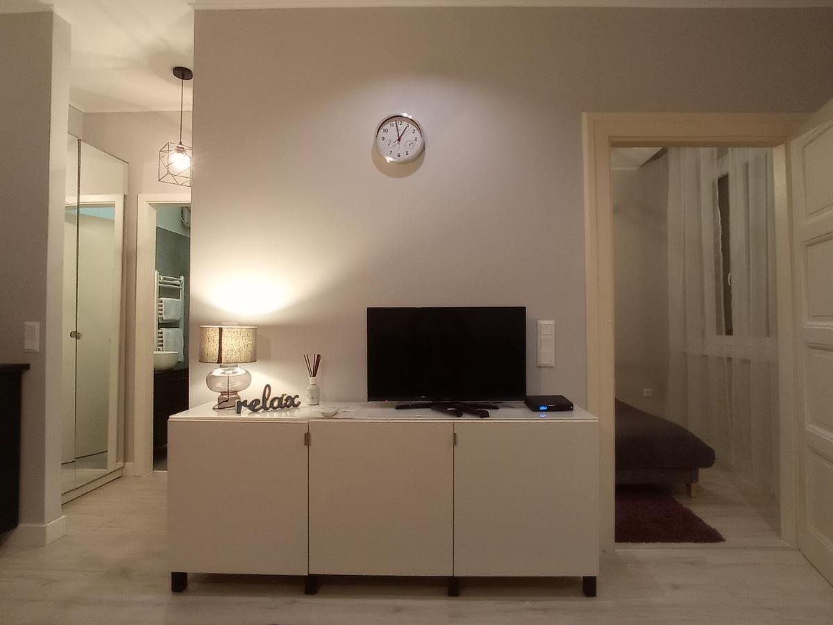 Greyblack Styles Apartment Будапеща Екстериор снимка