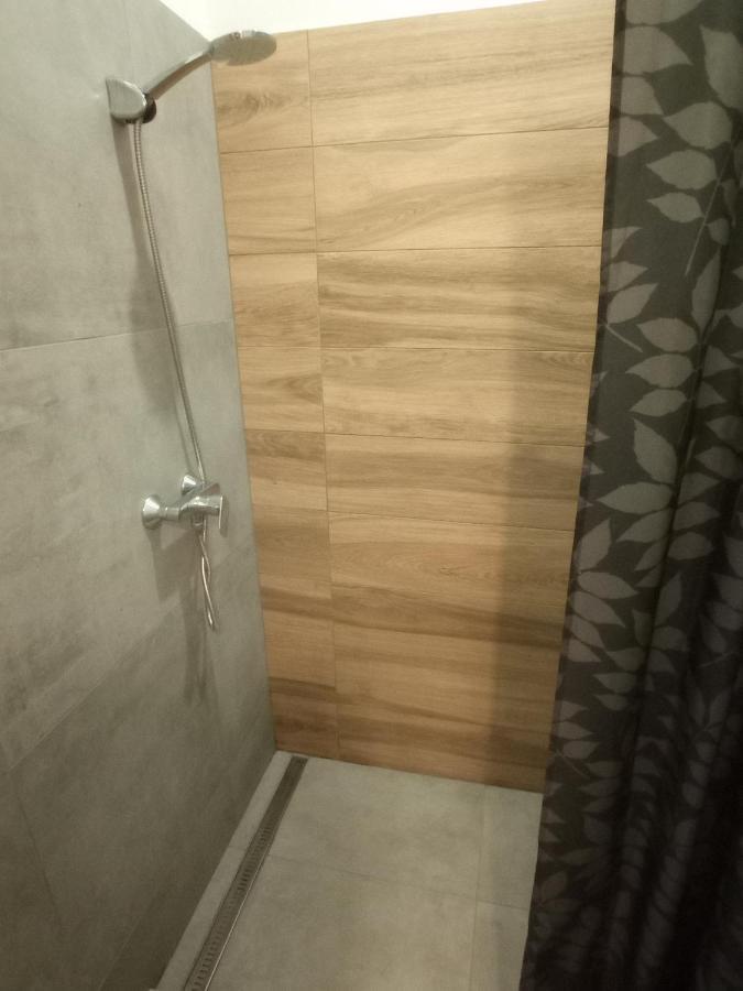Greyblack Styles Apartment Будапеща Екстериор снимка