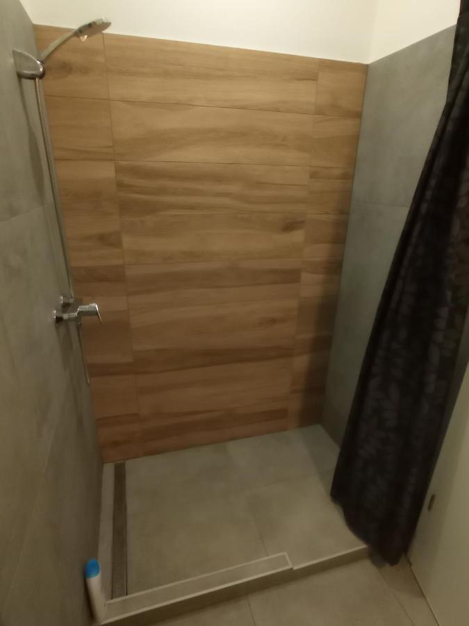 Greyblack Styles Apartment Будапеща Екстериор снимка