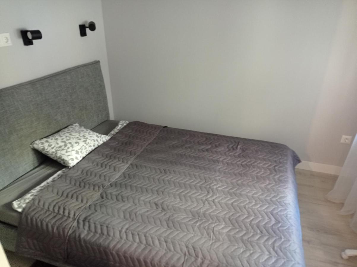 Greyblack Styles Apartment Будапеща Екстериор снимка