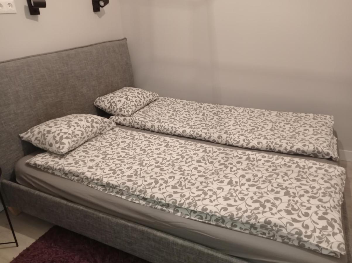 Greyblack Styles Apartment Будапеща Екстериор снимка