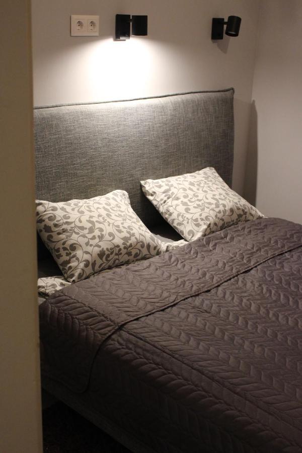 Greyblack Styles Apartment Будапеща Екстериор снимка
