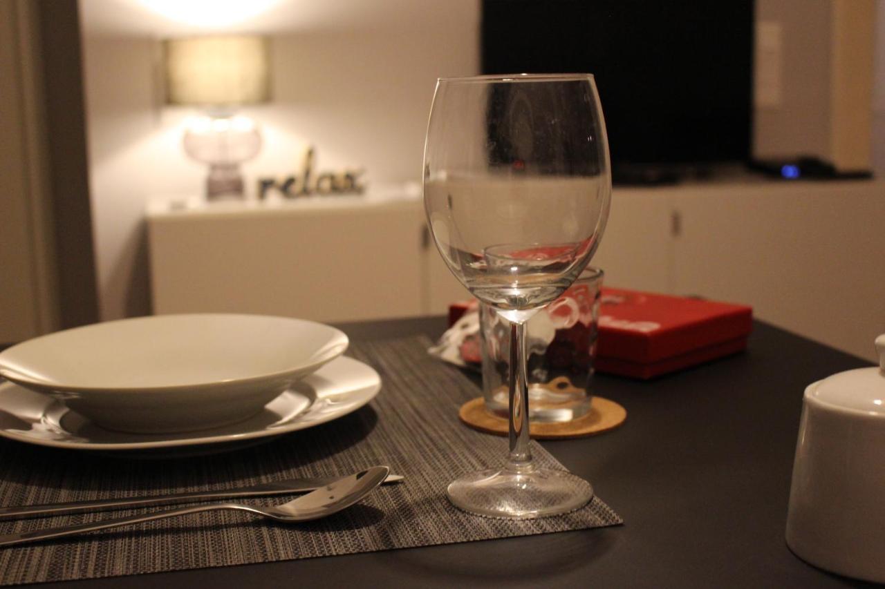 Greyblack Styles Apartment Будапеща Екстериор снимка