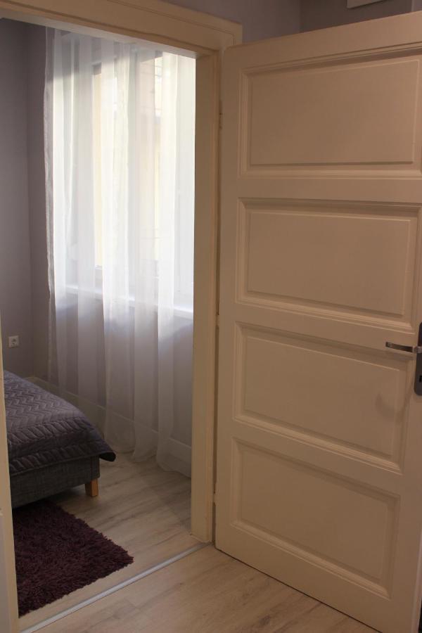 Greyblack Styles Apartment Будапеща Екстериор снимка
